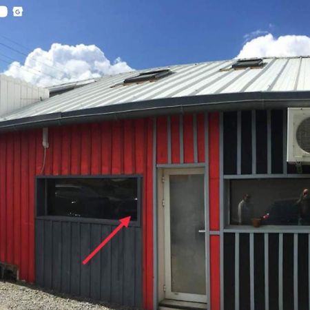Apartament La Cabane Rustique Du Bassin La Teste-de-Buch Zewnętrze zdjęcie