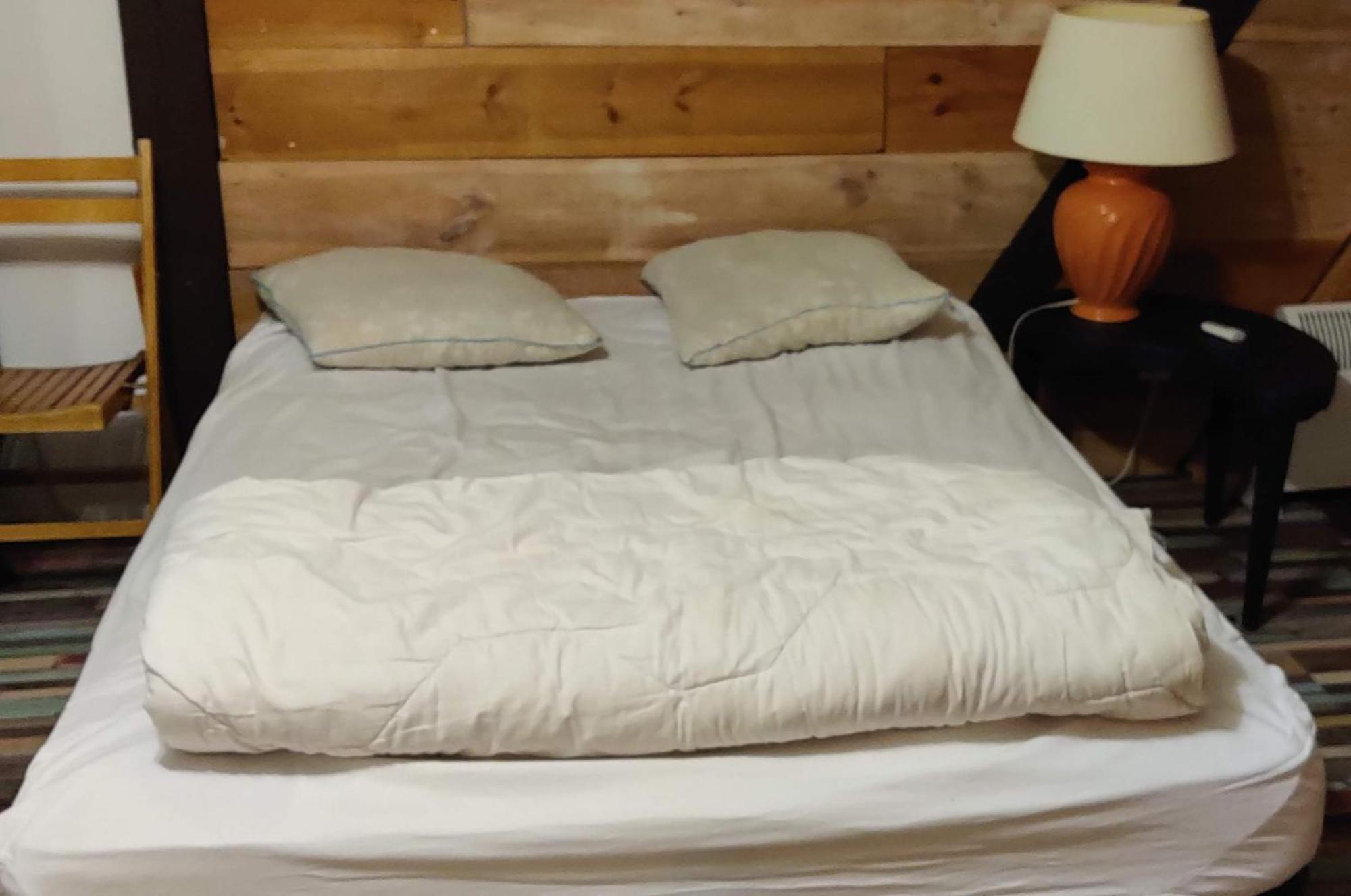 Apartament La Cabane Rustique Du Bassin La Teste-de-Buch Zewnętrze zdjęcie