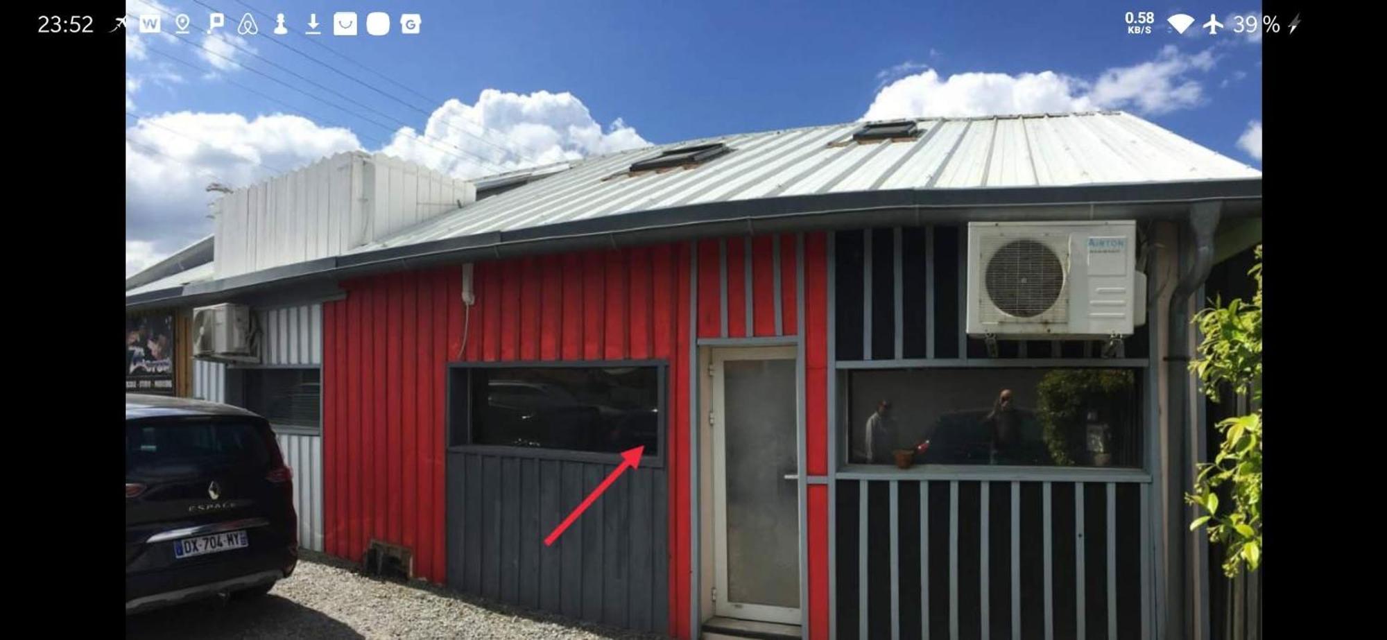 Apartament La Cabane Rustique Du Bassin La Teste-de-Buch Zewnętrze zdjęcie