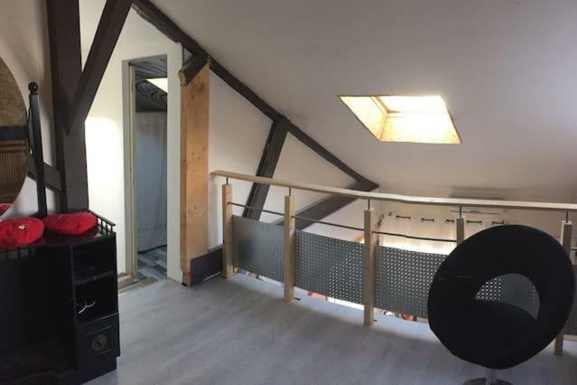 Apartament La Cabane Rustique Du Bassin La Teste-de-Buch Zewnętrze zdjęcie