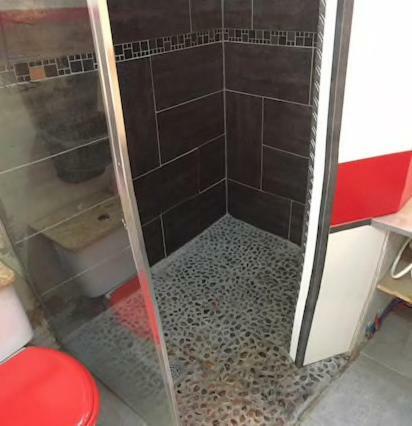 Apartament La Cabane Rustique Du Bassin La Teste-de-Buch Zewnętrze zdjęcie